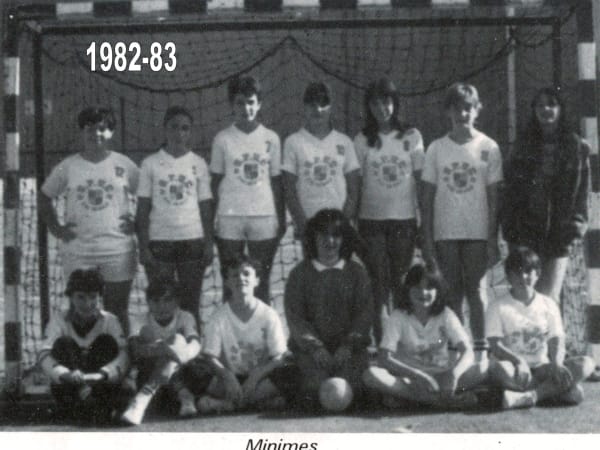 Saison 1982-83
