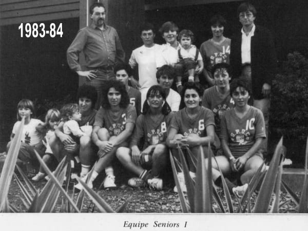 Saison 1983-84