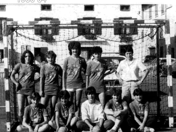 Saison 1983-84