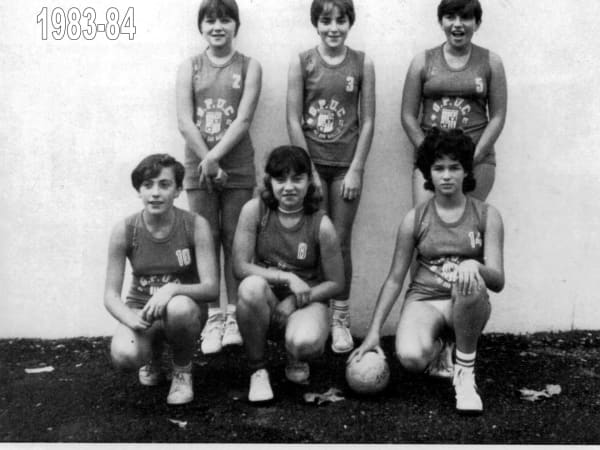 Saison 1983-84