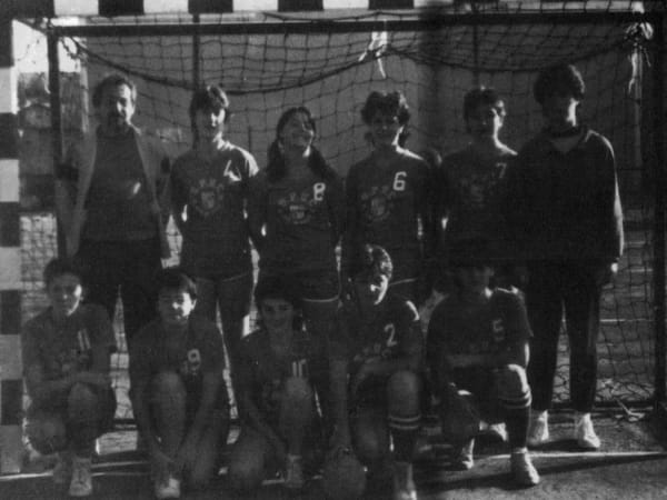 Saison 1986-87