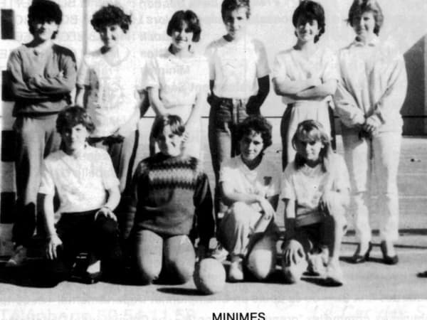 Saison 1986-87
