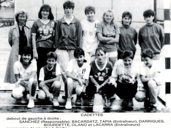 Saison 1987-88