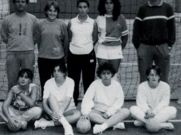 Saison 1988-89