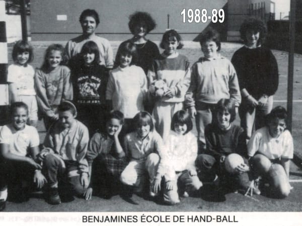 Saison 1988-89