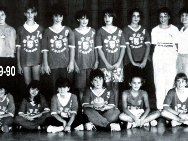 Saison 1989-90