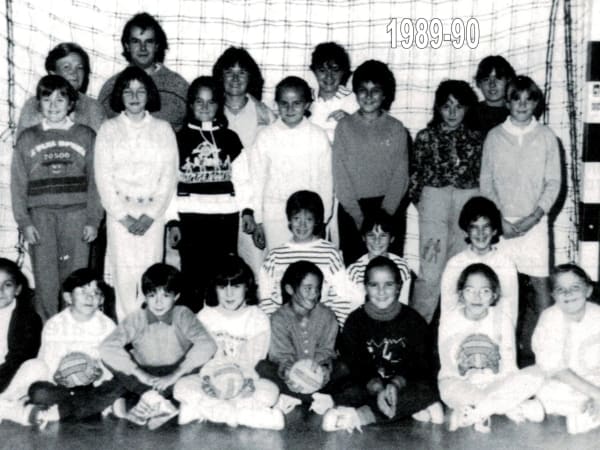 Saison 1989-90
