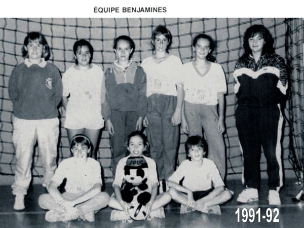 Saison 1991-92