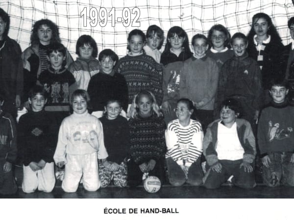 Saison 1991-92
