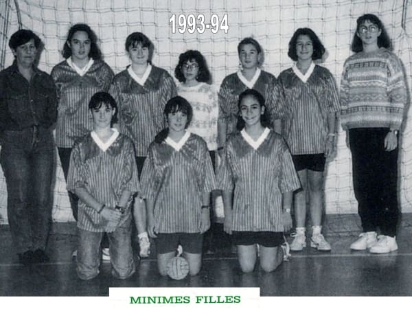 Saison 1993-94
