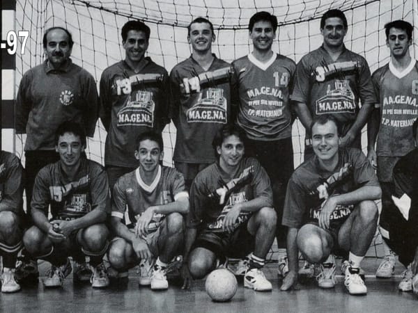 Saison 1996-97