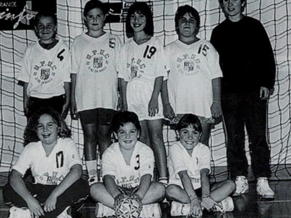 Saison 1996-97