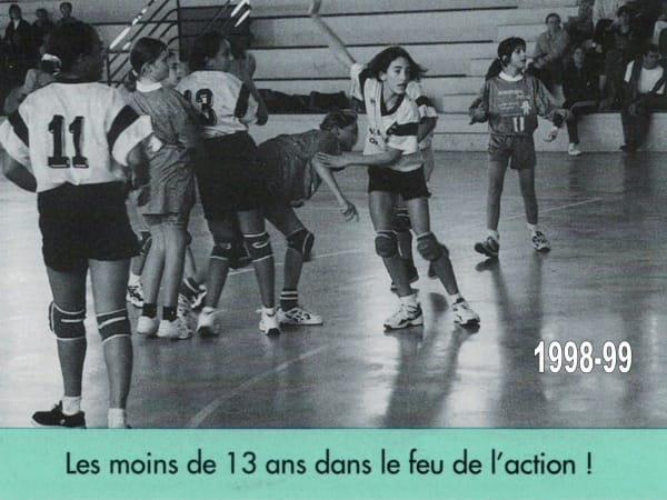 Saison 1998-99
