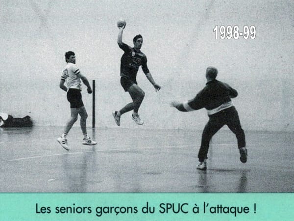 Saison 1998-99