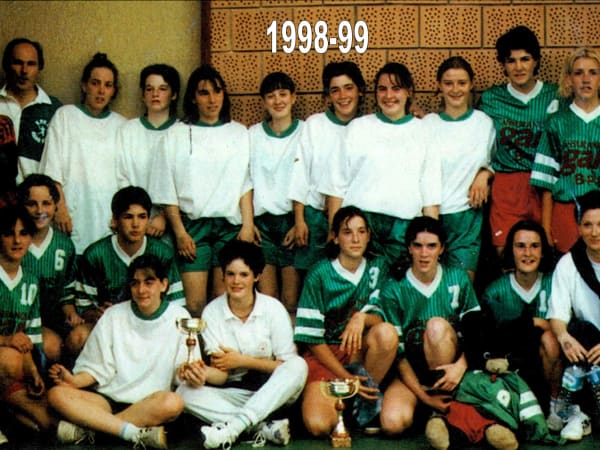 Saison 1998-99