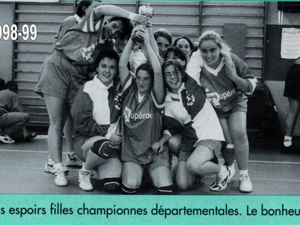 Saison 1998-99