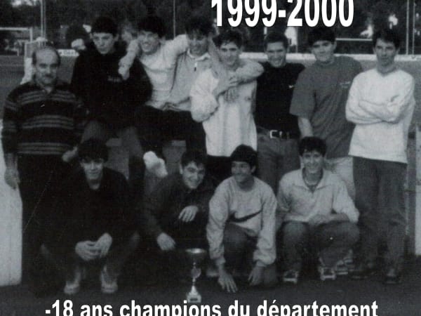 Saison 1999-2000