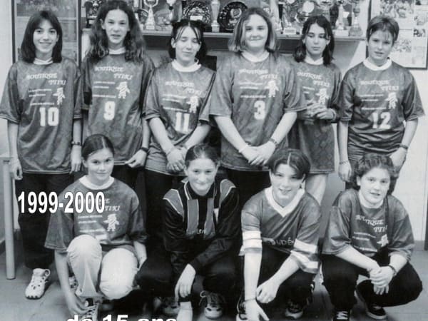 Saison 1999-2000