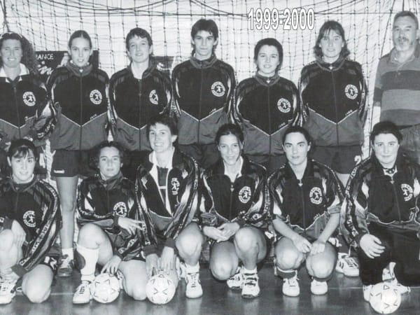 Saison 1999-2000