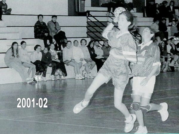 Saison 2001-02