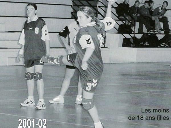 Saison 2001-02