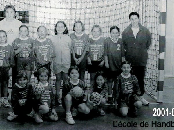 Saison 2001-02