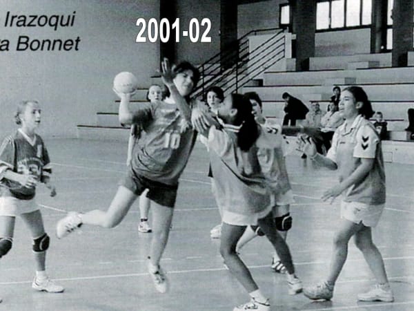 Saison 2001-02