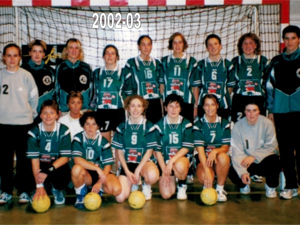 Saison 2002-03