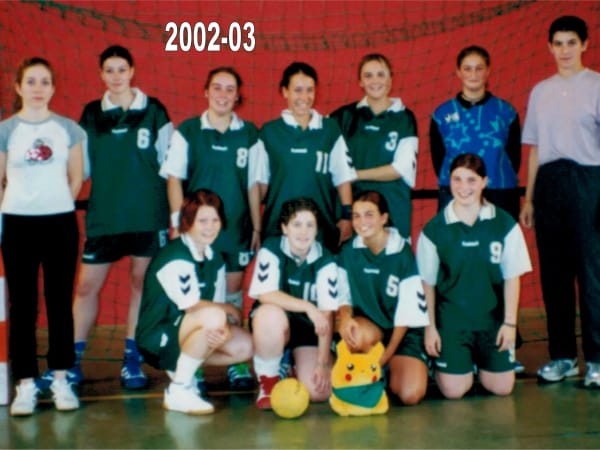Saison 2002-03