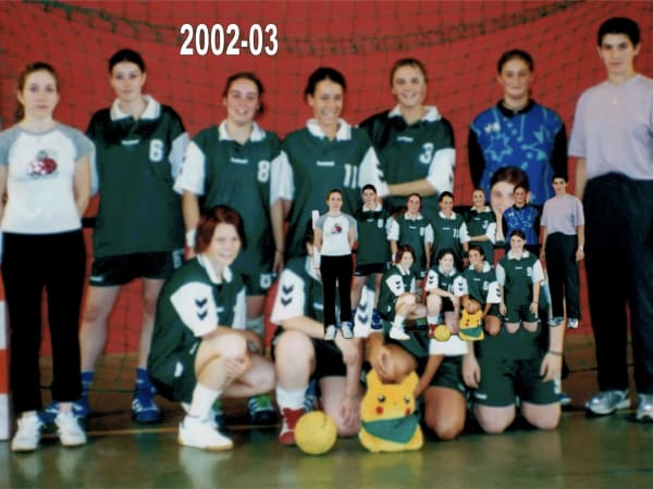 Saison 2002-03