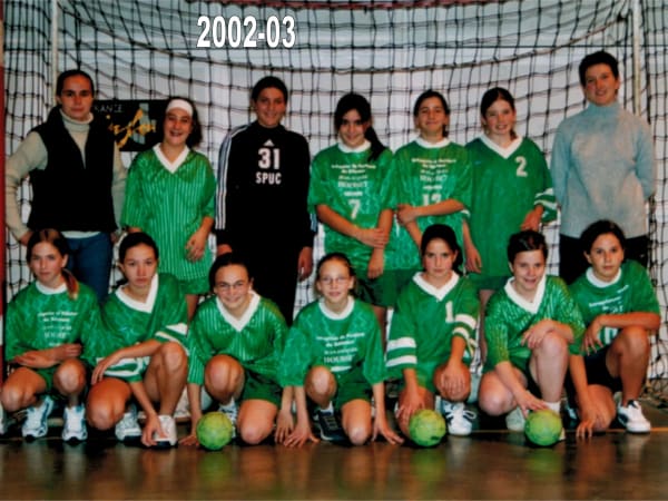 Saison 2002-03