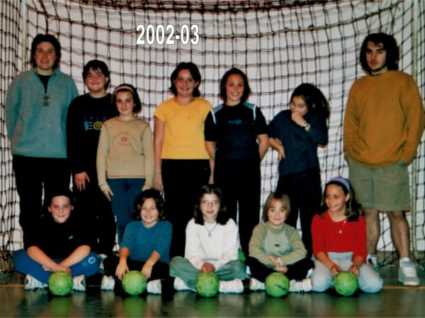 Saison 2002-03