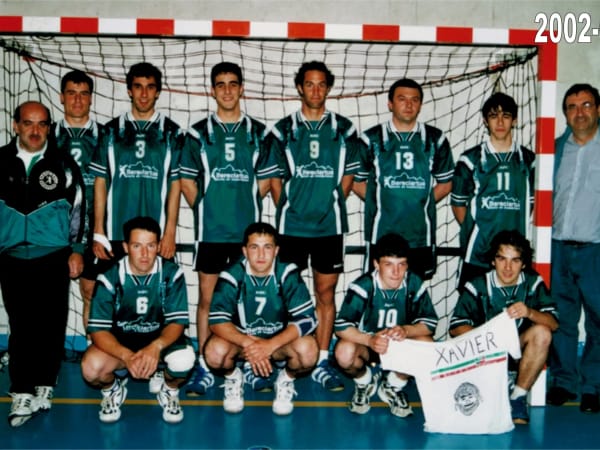 Saison 2002-03