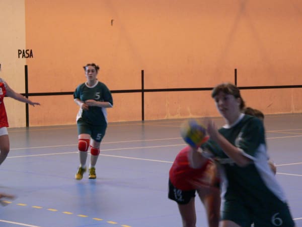Saison 2008-09