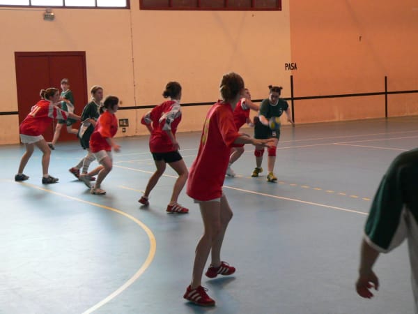 Saison 2008-09
