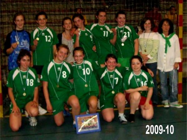 Saison 2009-10