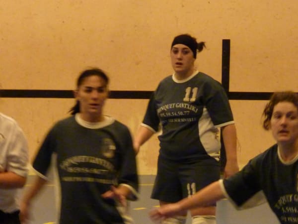 Saison 2010-11