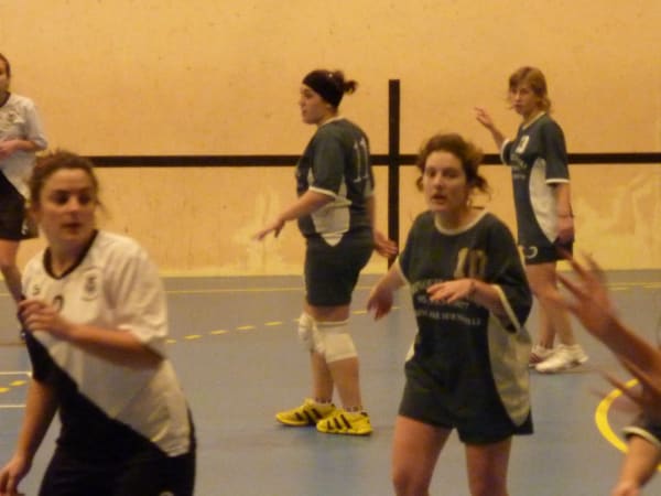 Saison 2010-11