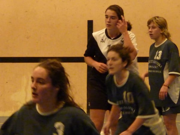 Saison 2010-11