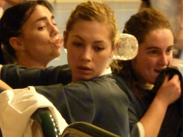 Saison 2010-11