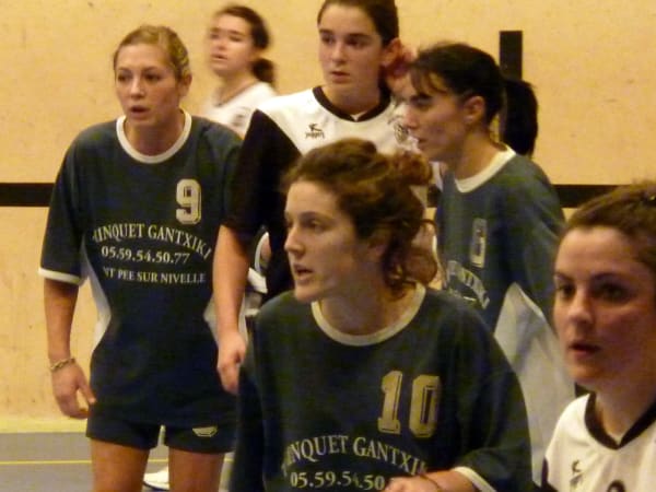 Saison 2010-11