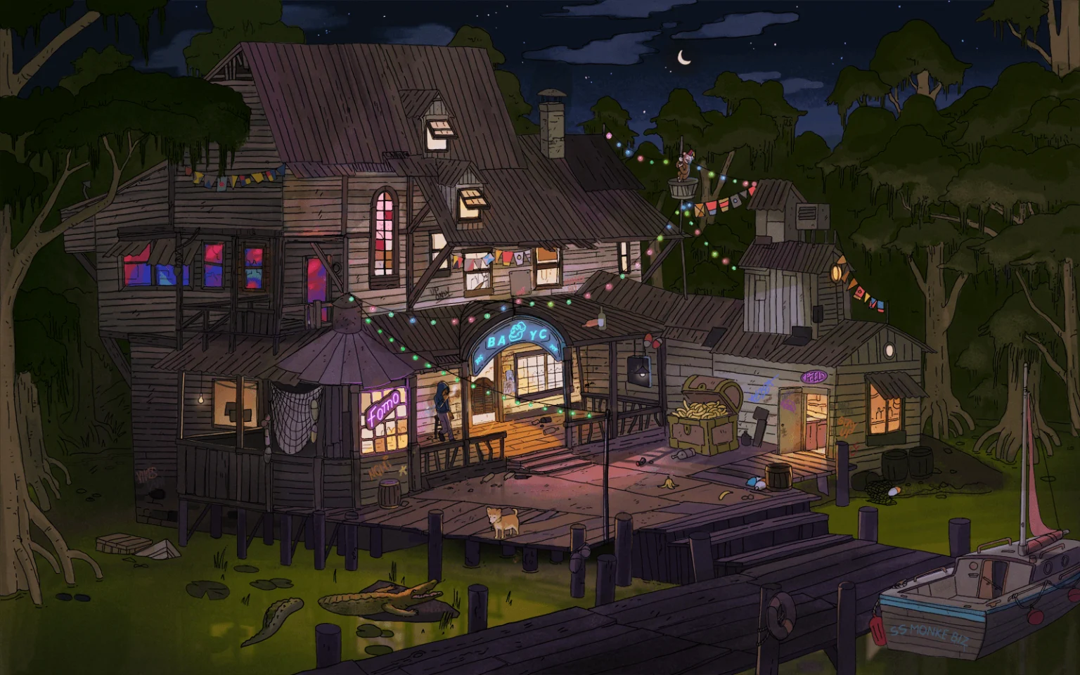 Why are Bored Ape Yacht Club NFTs so expensive?