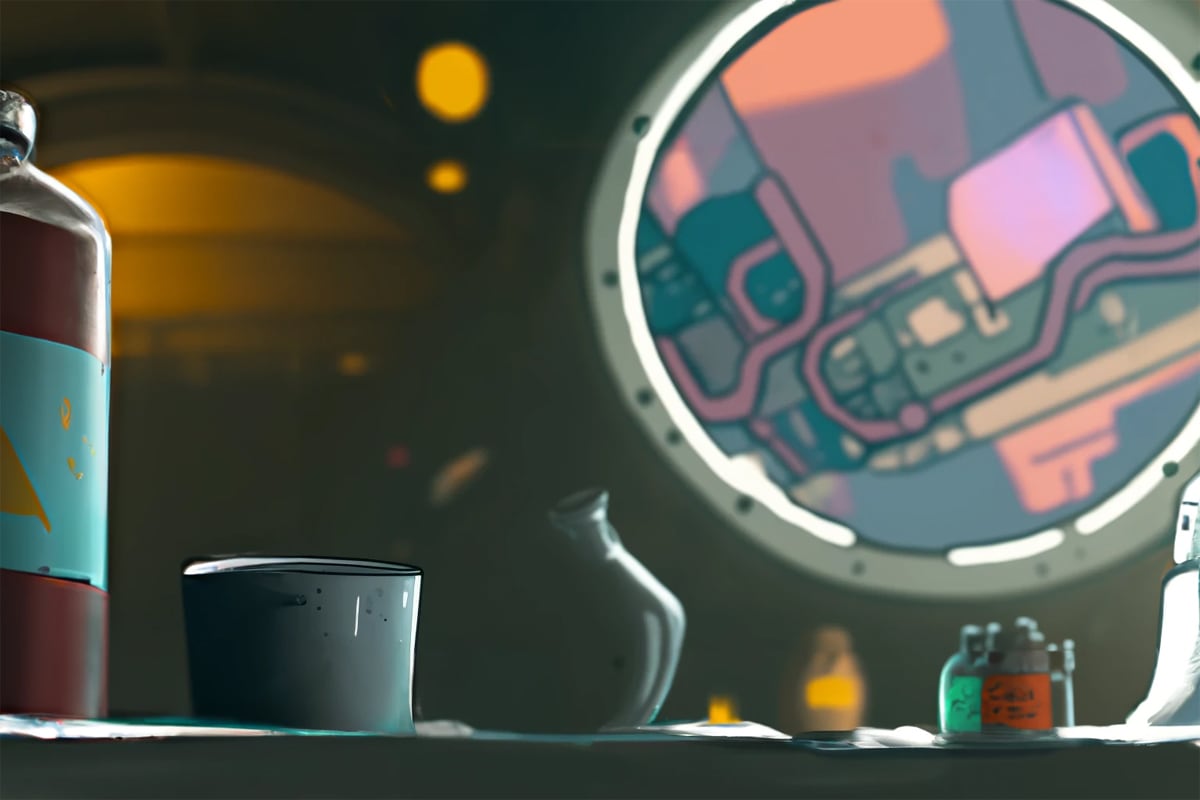 The Backstory of the Dookey Dash Game