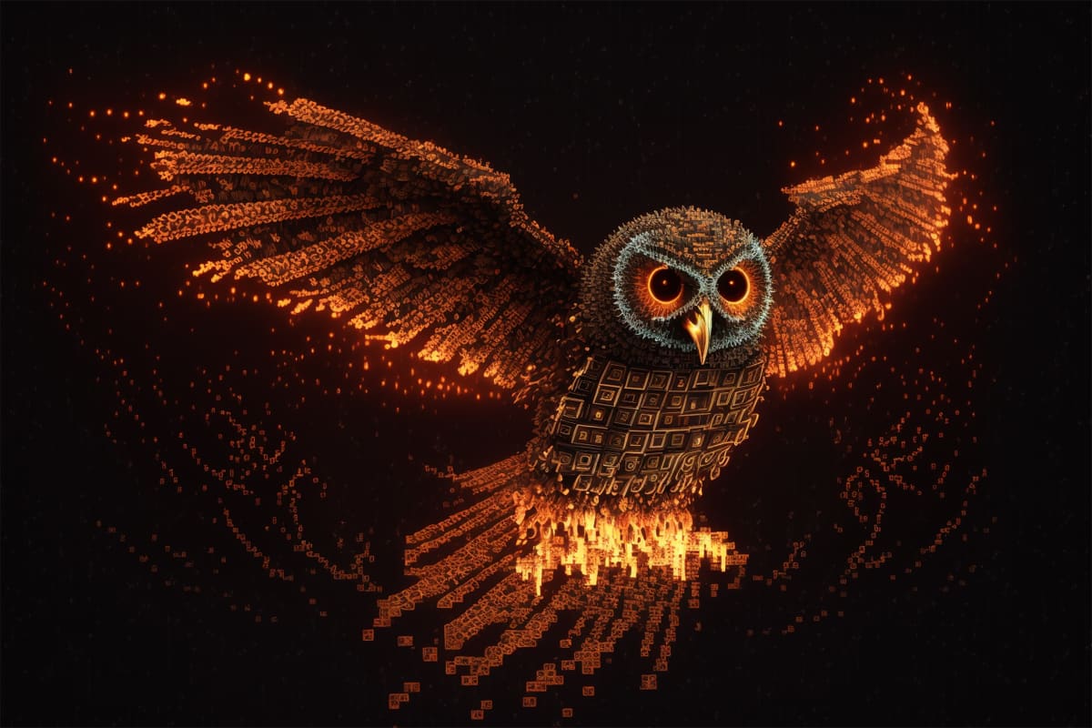  The Community's Enthusiasm for Owls