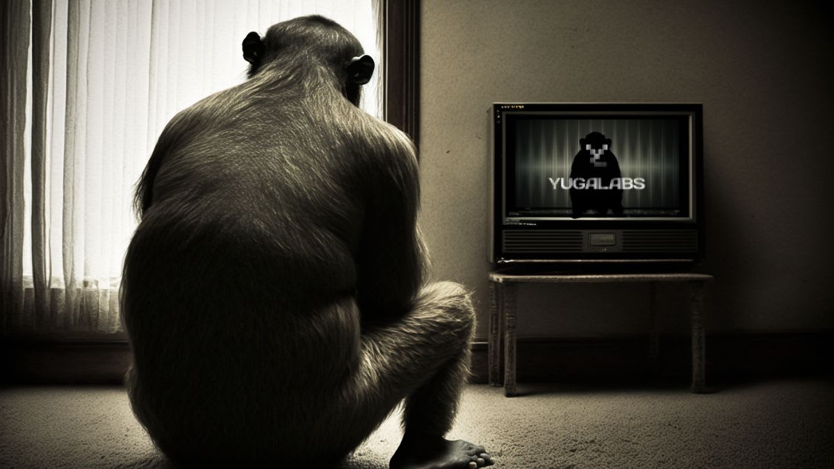 The Controversies of Yuga Labs