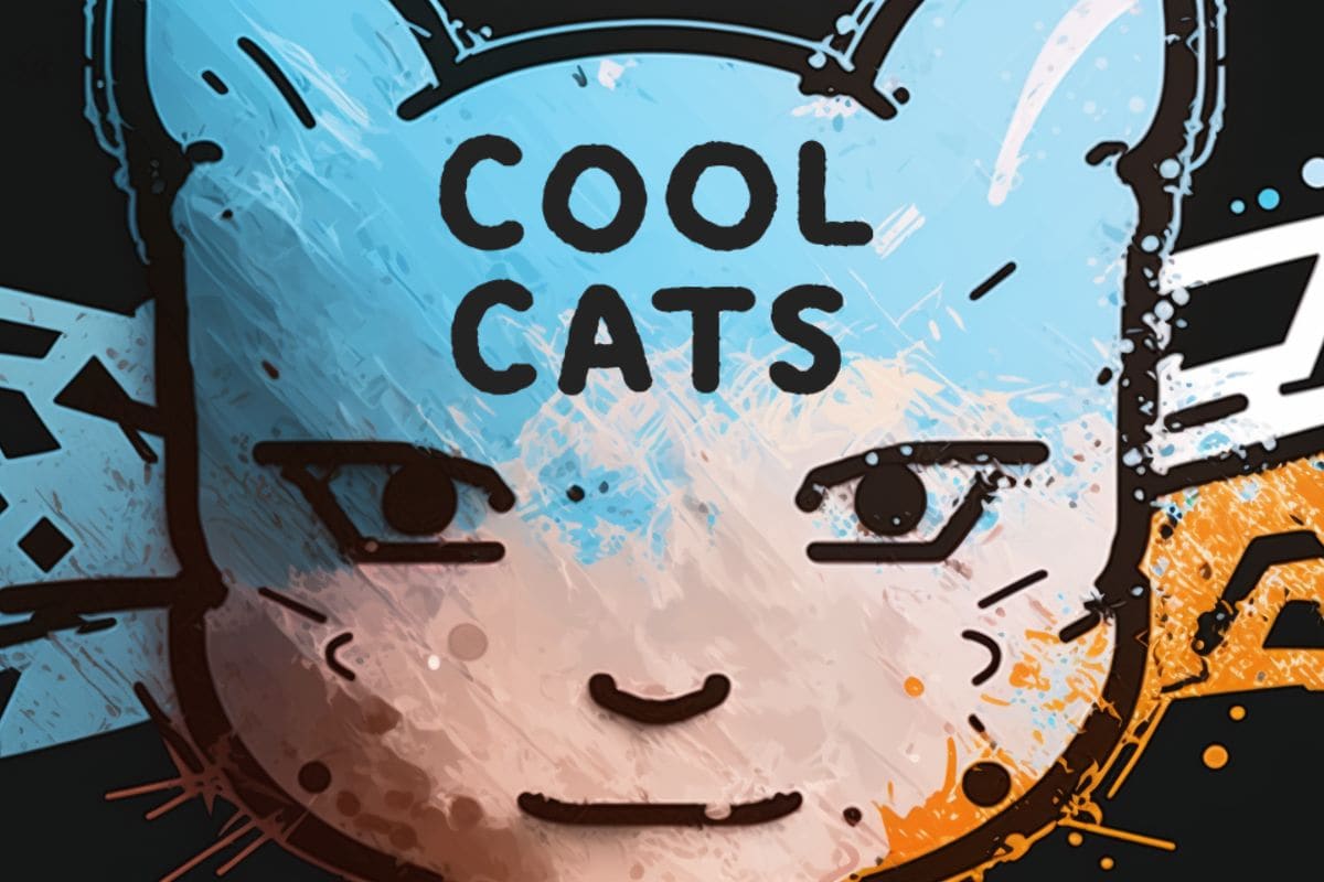 Cool Cats NFT