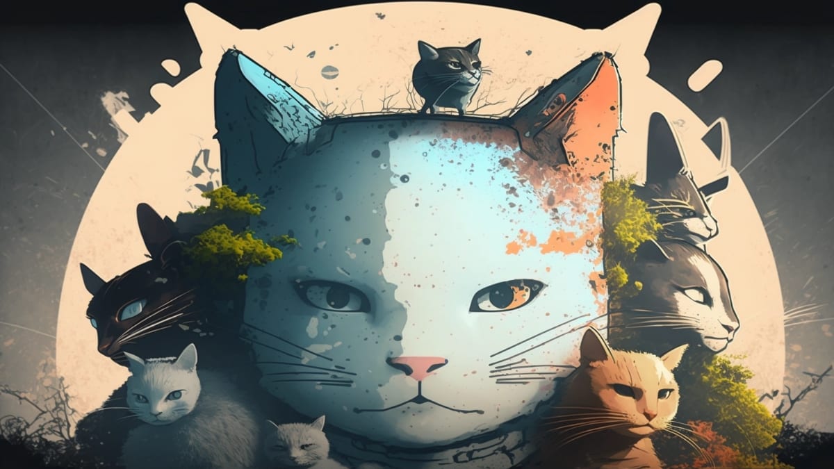 Cool Cats NFT Cooltopia ecosystem