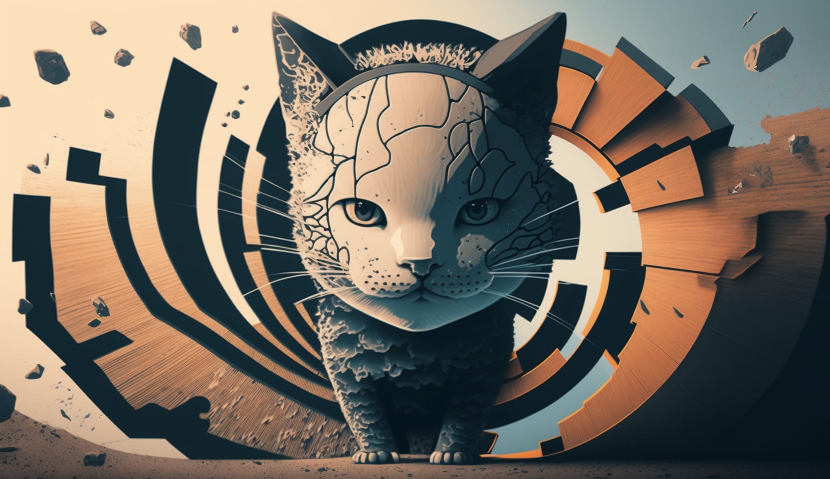 Future of Cool Cats and Cool Pets NFT 