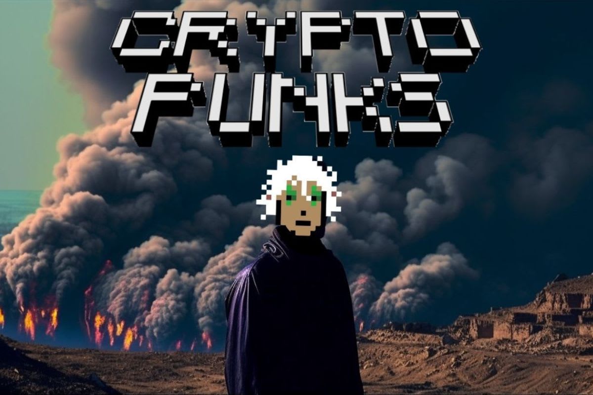 crypto punks nft