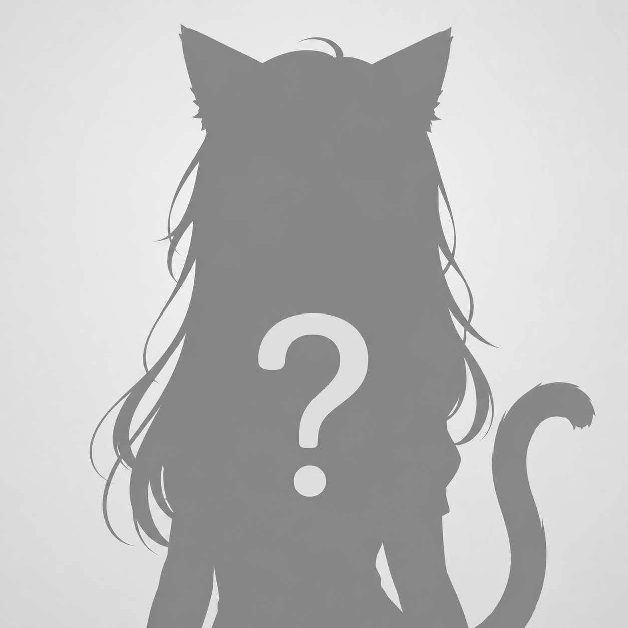 Future idol - hidden NekoVelvet cat girl, coming soon